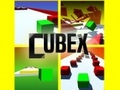 Gêm Cubex ar-lein