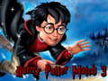 Gêm Harry Potter: Cyfatebia 3 ar-lein