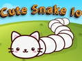 Gêm N snakes io ar-lein