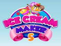 Gêm Gwmwr Hufen ia 5 ar-lein