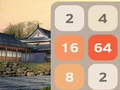 Gêm Tsieineaidd 2048 ar-lein