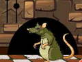 Gêm Ffoad o'r Fella Horridus ar-lein