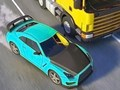 Gêm Brenhines Traffig ar-lein