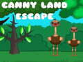 Gêm Ffo i Land Canny ar-lein
