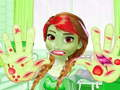 Gêm Clinig y Doctor Zombie ar-lein