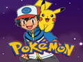 Gêm Pokémon ar-lein