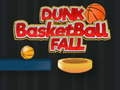 Gêm Cynffon Ddwm Basket ar-lein