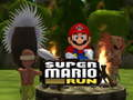 Gêm Super Mario Rhediad 3D ar-lein