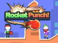 Gêm Punch Roced ar-lein