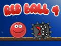 Gêm Bola Goch 4 ar-lein