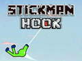 Gêm Hook Stickman ar-lein