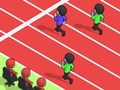 Gêm Rhedwyr Sprint ar-lein