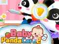 Gêm Gofal Panda Bab 2 ar-lein
