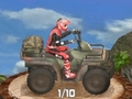 Gêm Arholiadau ATV Xtreme 2021 ar-lein