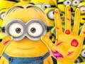 Gêm Meddu Doctor Minion ar-lein