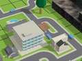 Gêm Tycoon y Ddinas ar-lein