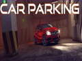 Gêm Parcio Car ar-lein