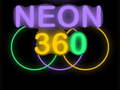 Gêm Neon 360 ar-lein
