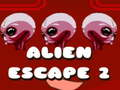 Gêm Ffoi Alien 2 ar-lein
