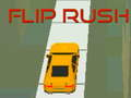 Gêm Flip Rush ar-lein