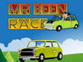 Gêm Ras Mr Bean ar-lein
