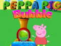 Gêm Peppa Pig Swigod ar-lein