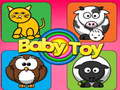 Gêm Toy babi ar-lein