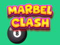 Gêm Marbel Clash ar-lein