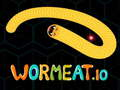 Gêm WormBwyta.io ar-lein