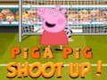 Gêm Piga Pig Taro I Fyny! ar-lein