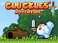 Gêm Amdani Cluckles ar-lein