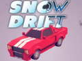 Gêm Llif Snow ar-lein