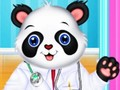 Gêm Y Doktor Gorau Yn Y Byd Anifeiliaid ar-lein