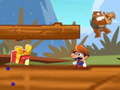 Gêm Mario Super Rhedwr 2021 ar-lein