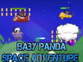 Gêm Adyliad Go Ere Pandy Baby ar-lein
