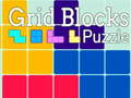 Gêm Pecyn Blociau Grid ar-lein