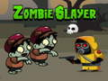 Gêm Lladdwr Zombie ar-lein