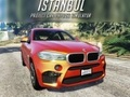 Gêm Simulator Ffiseg Cerbydau Prosiect Istanbul ar-lein