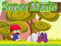 Gêm Super Mario ar-lein