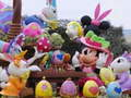 Gêm Pecyn Pasg Disney ar-lein