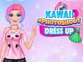 Gêm Kawaii #Gweithdy Chwarae ar-lein