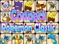 Gêm Cysylltwch Pokémon Clasig ar-lein