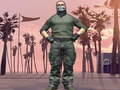 Gêm Gyrrwr Milwr Gwrthryfel GTA Gwirioneddol ar-lein