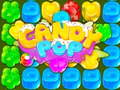 Gêm Candy Pop ar-lein