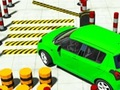 Gêm Parcio Car Real Uwch ar-lein