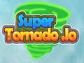 Gêm Super Tornado.io ar-lein