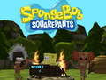 Gêm SpongeBob SquarePants ar-lein