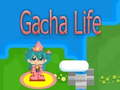 Gêm Gacha Byw ar-lein