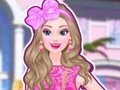 Gêm Tŷ Breuddwydion Barbie ar-lein