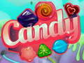 Gêm Candy ar-lein